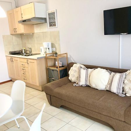 Apartamenty Platan - Visitopl Свиноуйсьце Экстерьер фото