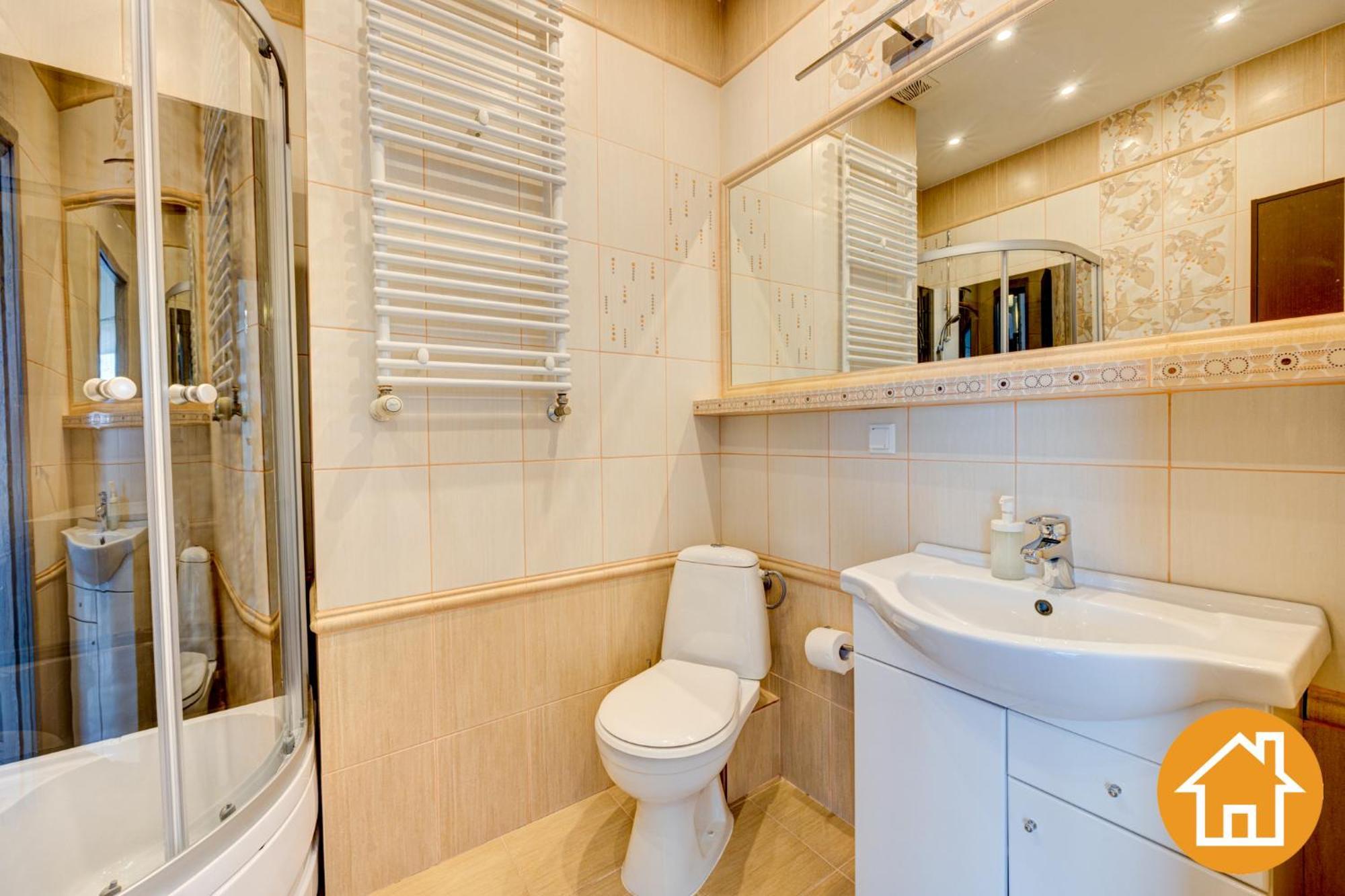 Apartamenty Platan - Visitopl Свиноуйсьце Экстерьер фото