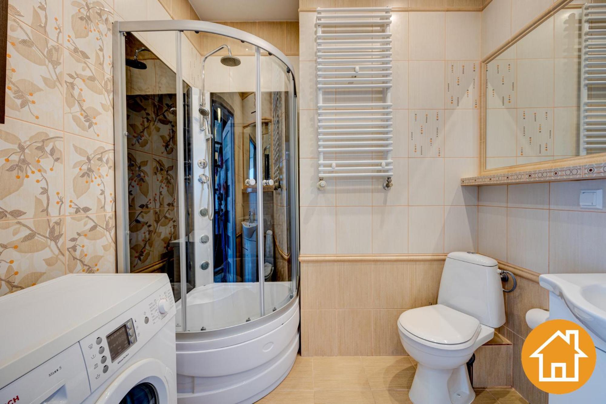 Apartamenty Platan - Visitopl Свиноуйсьце Экстерьер фото