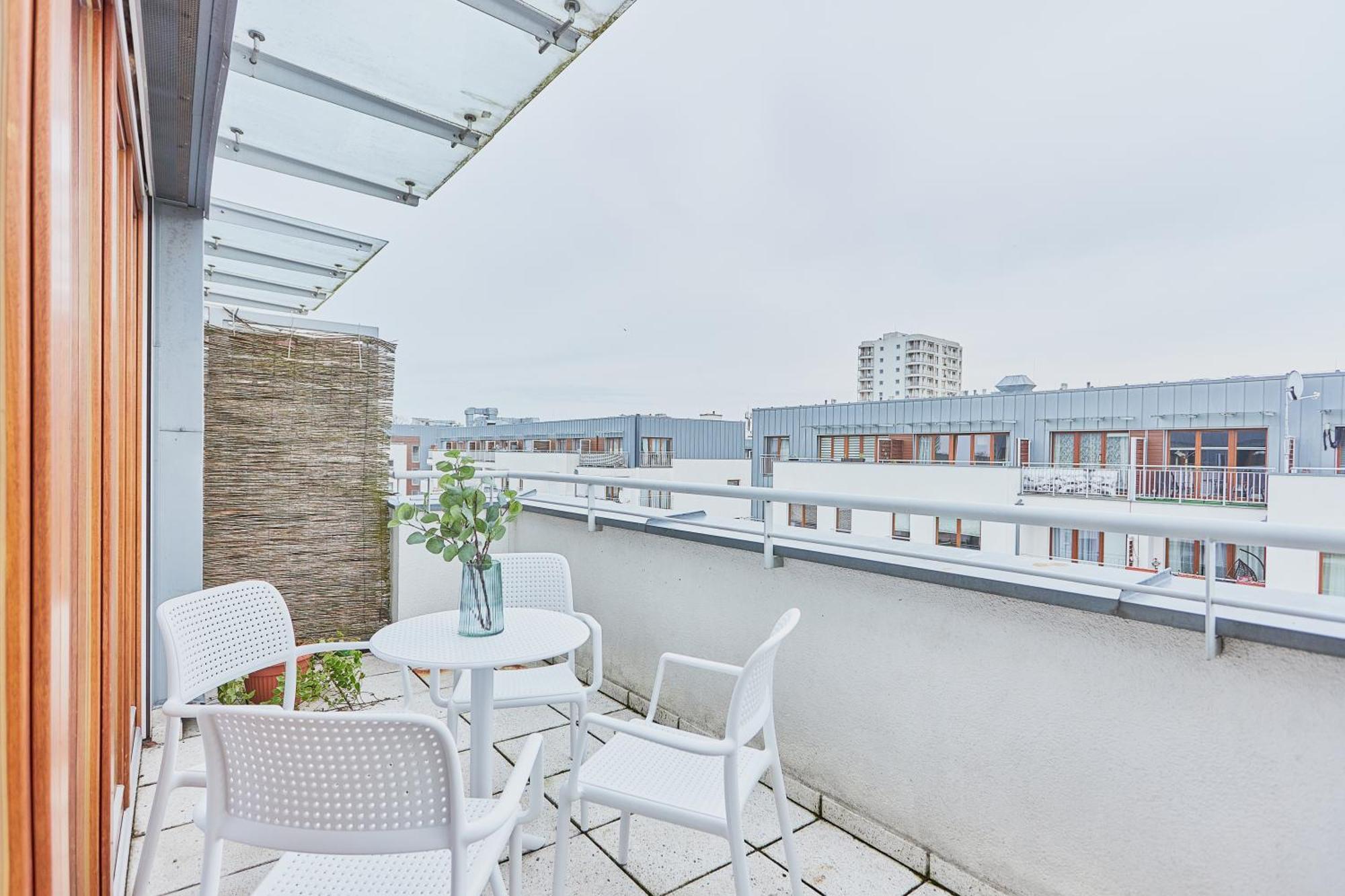 Apartamenty Platan - Visitopl Свиноуйсьце Экстерьер фото
