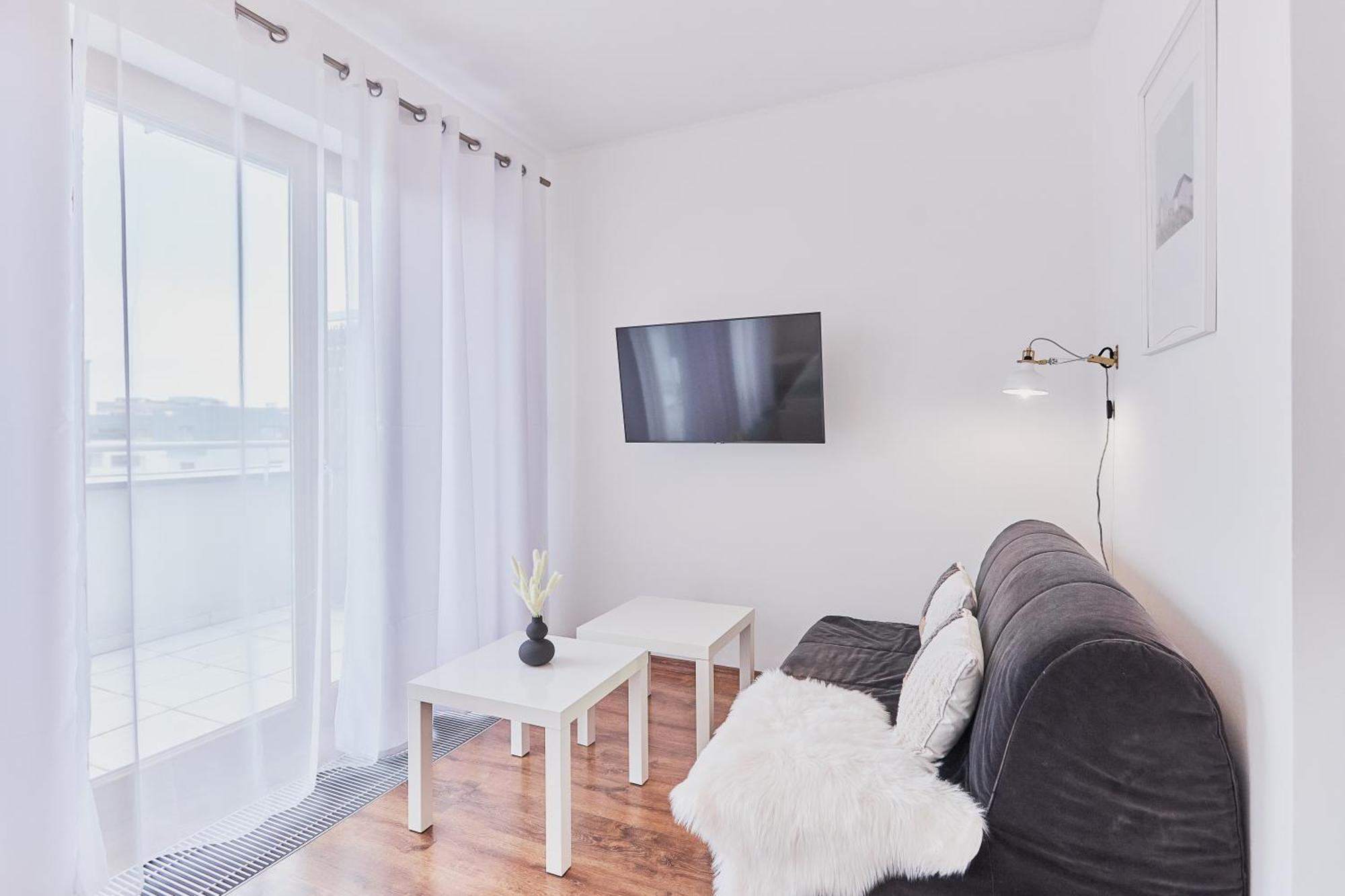 Apartamenty Platan - Visitopl Свиноуйсьце Экстерьер фото